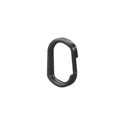 Oval Split Ring