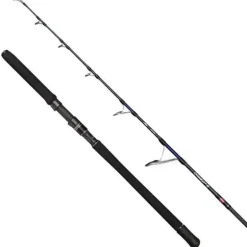 Overseas XT II Jigging