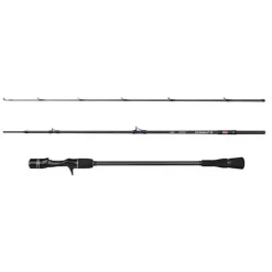 Overseas XT II Jigging Cast