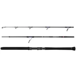 Overseas XT II Offshore Cast
