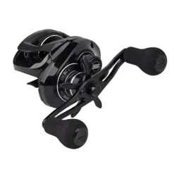 OX Light Baitcaster Reel