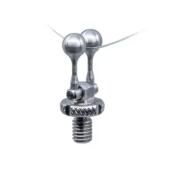 P1 Hanga Ball Line Clip