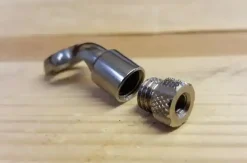 P1 Hockey Stick Stainless