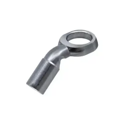 P1 Stainless Steel Hockey Stick