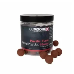 Pacific Tuna Airball Pop-Ups