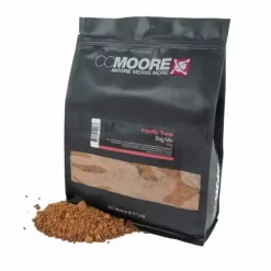 Pacific Tuna Bag Mix