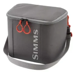 Padded Organizer Gunmetal