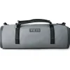 Panga Duffel 100L - Storm Grey