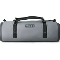 Panga Duffel 100L - Storm Grey