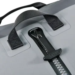 Panga Duffel 100L - Storm Grey