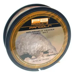 Pangolin Leader