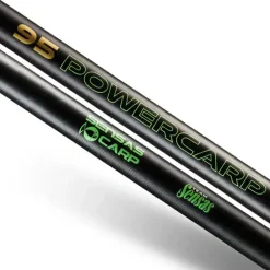 Parallel Power Carp 95