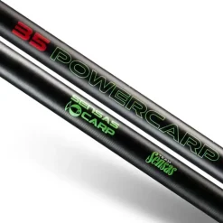 Parallel Power Carp 35 Pack