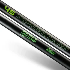 Parallel Power Carp 45 Pack