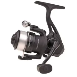 Passion Trout Spooled Reel