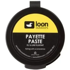 Payette Paste