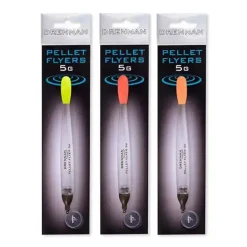 Pellet Flyers