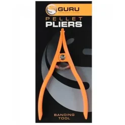 Pellet Pliers