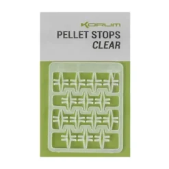 Pellet Stops