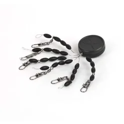 Pellet Waggler Attachments