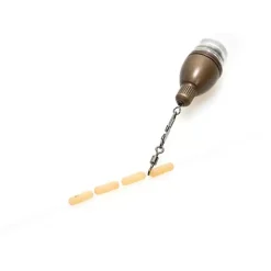Pellet Waggler Attachment