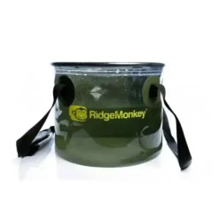 Perspective Collapsible Bucket