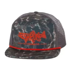 Pescado Trucker Hat