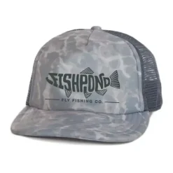 Pescado Trucker Hat