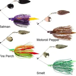 Pig Chopper Spinnerbait