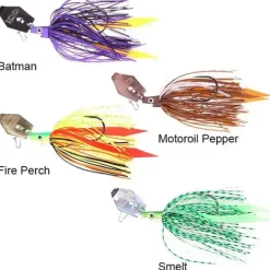 Pig Hula Chatterbait