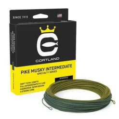 Pike Musky Intermediate Line