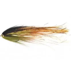 Pike Streamer