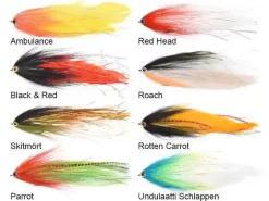 Pike Streamer