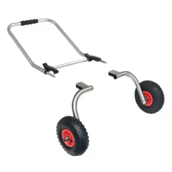 Pined Trolley