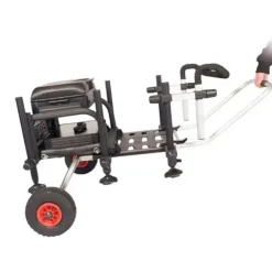 Pined Trolley