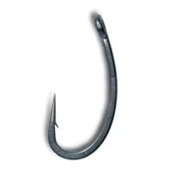 Pinpoint Curve Shank Hook