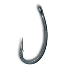 Pinpoint Curve Shank X Hook