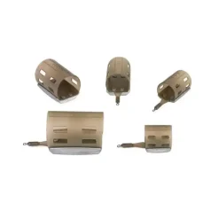 Plastic Open End Feeder