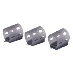 Plastic Open End Feeder