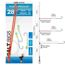 Plastic Specialist - Salt Rig 28