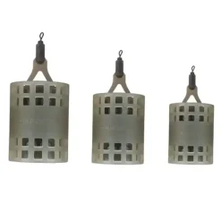 Plug It Feeders