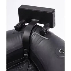 Pointy Bow Belly Engine Bracket