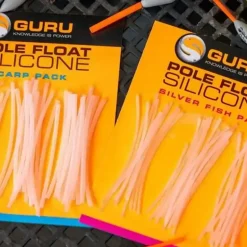 Pole Float Silicone