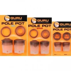 Pole Pots