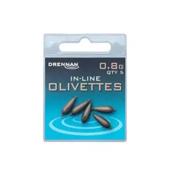 Polemaster Inline Olivettes