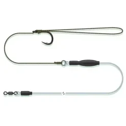 Pop Up Pellet Rig