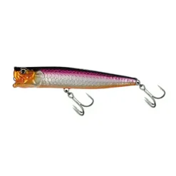 Popper 85T - Natural White