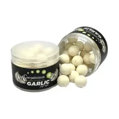 Pop-Ups White Garlic