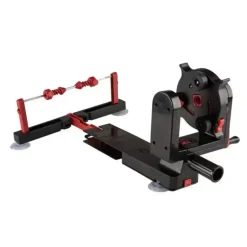 Portable Line Spooler