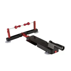 Portable Line Spooler